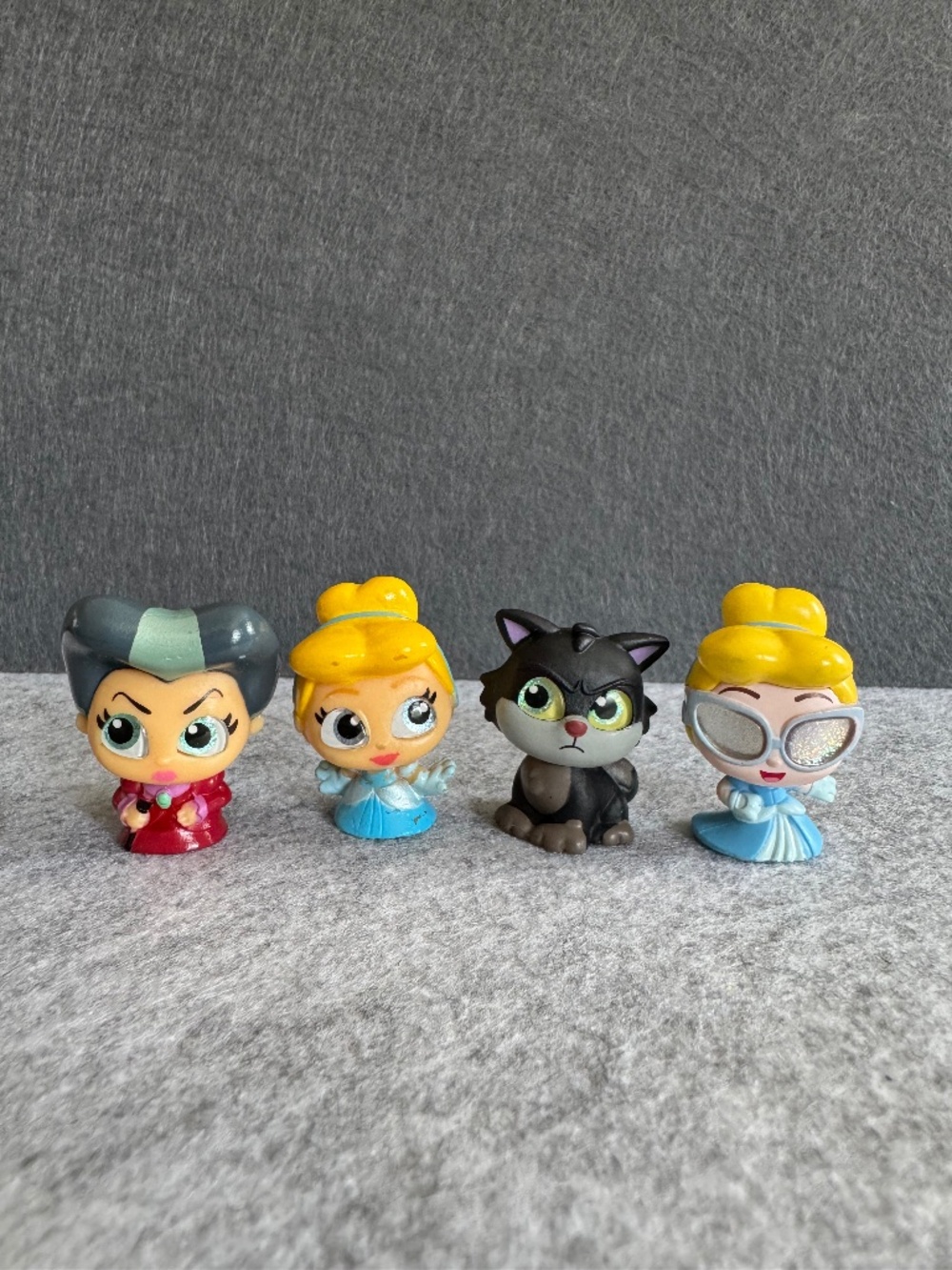 Disney Doorables - Cinderella